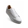 GIÀY SNEAKER DA THẬT NAM Alex-15_White (43) - MADE IN ITALY - SẢN XUẤT TẠI ITALY
