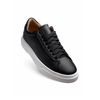 GIÀY SNEAKER DA THẬT NAM Alex-16_Black (4190) - MADE IN ITALY - SẢN XUẤT TẠI ITALY