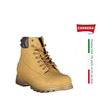 GIÀY BOOTS CAO CỔ NAM MÀU VÀNG - CARRERA - NHẬP KHẨU CHÍNH HÃNG TỪ ITALIA