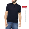 ÁO POLO NAM VẢI CREPE COTTON - CARRERA JEANS - NHẬP KHẨU CHÍNH NGẠCH TỪ ITALIA