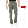 QUẦN KAKI NAM SLIM FIT VẢI CANVAS CO GIÃN NHẸ 717 - CARRERA JEANS - NHẬP KHẨU CHÍNH NGẠCH TỪ Ý