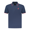 ÁO POLO NAM MÀU XANH NAVY - U.S. GRAND POLO - NHẬP KHẨU CHÍNH HÃNG TỪ Ý