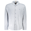 ÁO SƠ MI NAM DÀI TAY SLIM FIT - BOSS - NHẬP KHẨU CHÍNH HÃNG TỪ ITALY