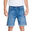 QUẦN SHORT NAM MÀU XANH 12249092 - JACK & JONES - NHẬP KHẨU CHÍNH HÃNG TỪ Ý