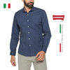 ÁO SƠ MI DÀI TAY NAM SLIM FIT T206B/1246A – CARRERA JEANS - NHẬP KHẨU CHÍNH HÃNG TỪ Ý