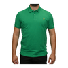 ÁO POLO NAM HÀNG HIỆU MÀU XANH LÁ 67355 41029 140 - U.S POLO ASSN. - NHẬP KHẨU CHÍNH HÃNG TỪ Ý