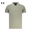 ÁO POLO NAM CỘC TAY SLIM FIT - BOSS - NHẬP KHẨU CHÍNH HÃNG TỪ ITALIA
