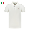 ÁO POLO NAM MÀU TRẮNG - TOMMY HILFIGER - NHẬP KHẨU CHÍNH HÃNG TỪ Ý