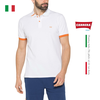 ÁO POLO THỂ THAO NAM VẢI PIQUET CO GIÃN - CARRERA JEANS - NHẬP KHẨU CHÍNH NGẠCH TỪ ITALIA