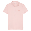 ÁO POLO NỮ (FORM SLIM FIT) - LACOSTE - NHẬP KHẨU CHÍNH HÃNG TỪ CHLB ĐỨC