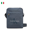 TÚI ĐEO CHÉO NAM MÀU XANH LV04G3000G_6WZ - CALVIN KLEIN - NHẬP KHẨU CHÍNH HÃNG TỪ Ý