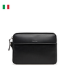 TÚI CLUTCH NAM MÀU ĐEN K50K513042_BEH - CALVIN KLEIN - NHẬP KHẨU CHÍNH HÃNG TỪ Ý