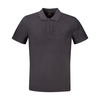 ÁO POLO NAM CỘC TAY MÀU ĐEN - BOSS - NHẬP KHẨU CHÍNH HÃNG TỪ ITALIA