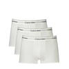 PACK 3 QUẦN SỊP ĐÙI NAM MÀU TRẮNG - CALVIN KLEIN - NHẬP KHẨU CHÍNH HÃNG TỪ Ý
