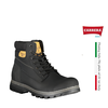 GIÀY BOOTS CAO CỔ NAM MÀU ĐEN - CARRERA - NHẬP KHẨU CHÍNH HÃNG TỪ ITALIA