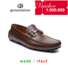 GIÀY LƯỜI CÔNG SỞ - GERMANO BELLESI - SẢN XUẤT THỦ CÔNG TẠI ITALY