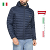 ÁO KHOÁC PHAO NAM SIÊU NHẸ 408P1417A – CARRERA JEANS - NHẬP KHẨU CHÍNH NGẠCH TỪ Ý