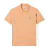 ÁO POLO NAM CLASSIC FIT L.12.12 MÀU CAM HEB - LACOSTE - NHẬP KHẨU CHÍNH HÃNG TỪ CHLB ĐỨC