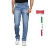 QUẦN JEANS NAM PASSPORT MÀU XANH NHẠT - CARRERA JEANS - NHẬP KHẨU CHÍNH NGẠCH TỪ Ý