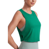 ÁO TANK TOP NỮ DÁNG LỬNG KHÔNG TAY - CRZ YOGA - NHẬP KHẨU TRỰC TIẾP TỪ MỸ