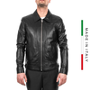 ÁO KHOÁC DA CỪU CAO CẤP SẢN XUẤT THỦ CÔNG - ITALY LEATHER - NHẬP KHẨU CHÍNH NGẠCH TỪ Ý