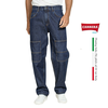 QUẦN JEANS NAM COMFORT FIT 702T1021R - CARRERA JEANS - NHẬP KHẨU CHÍNH NGẠCH TỪ Ý