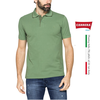 ÁO POLO NAM VẢI PIQUE COTTON 819C0075A - CARRERA JEANS - NHẬP KHẨU CHÍNH HÃNG TỪ ITALIA