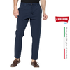 QUẦN CHINOS NAM MÀU XANH ĐẬM - CARRERA JEANS - NHẬP KHẨU CHÍNH HÃNG TỪ Ý