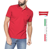 ÁO POLO NAM VẢI PIQUE COTTON - CARRERA JEANS - NHẬP KHẨU CHÍNH HÃNG TỪ ITALIA