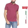 ÁO POLO NAM VẢI PIQUE COTTON - CARRERA JEANS - NHẬP KHẨU CHÍNH HÃNG TỪ ITALIA