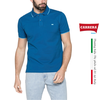 ÁO POLO NAM VẢI PIQUE COTTON - CARRERA JEANS - NHẬP KHẨU CHÍNH HÃNG TỪ ITALIA