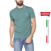 ÁO POLO NAM VẢI PIQUE COTTON - CARRERA JEANS - NHẬP KHẨU CHÍNH HÃNG TỪ ITALIA