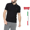 ÁO POLO NAM VIỀN CỔ VÀ TAY - CARRERA JEANS - NHẬP KHẨU CHÍNH HÃNG TỪ ITALIA