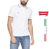 ÁO POLO NAM VIỀN CỔ VÀ TAY - CARRERA JEANS - NHẬP KHẨU CHÍNH HÃNG TỪ ITALIA