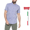 ÁO SƠ MI NAM CỘC TAY – CARRERA JEANS - NHẬP KHẨU CHÍNH HÃNG TỪ Ý