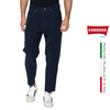 QUẦN NHUNG NAM DÁNG BAGGY - CARRERA JEANS - NHẬP KHẨU CHÍNH HÃNG TỪ Ý