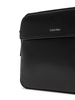 TÚI CLUTCH NAM MÀU ĐEN K50K513042_BEH - CALVIN KLEIN - NHẬP KHẨU CHÍNH HÃNG TỪ Ý