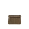 TÚI CLUTCH NỮ DA THẬT 4693859-61 – GIANNI CONTI - SẢN XUẤT THỦ CÔNG TẠI ITALY