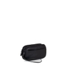 CLUTCH NAM DA THẬT MÀU ĐEN 1902884-10 – GIANNI CONTI - SẢN XUẤT THỦ CÔNG TỪ ITALY