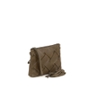 TÚI CLUTCH NỮ DA THẬT 4693859-61 – GIANNI CONTI - SẢN XUẤT THỦ CÔNG TẠI ITALY