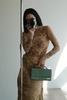 CLUTCH NỮ – BIAGINI - SẢN XUẤT THỦ CÔNG TỪ ITALY