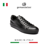 GIÀY SNEAKER NAM - GERMANO BELLESI - SẢN XUẤT THỦ CÔNG TẠI ITALY