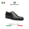 GIÀY DA CÔNG SỞ (DA THẬT) - GERMANO BELLESI - SẢN XUẤT THỦ CÔNG TẠI ITALY