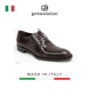 GIÀY DA CÔNG SỞ - GERMANO BELLESI - SẢN XUẤT THỦ CÔNG TẠI ITALY
