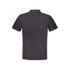 ÁO POLO NAM CỘC TAY MÀU ĐEN - BOSS - NHẬP KHẨU CHÍNH HÃNG TỪ ITALIA
