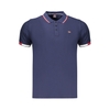 ÁO POLO NAM MÀU XANH NAVY - NORWAY - NHẬP KHẨU CHÍNH HÃNG TỪ Ý