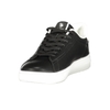GIÀY SNEAKER NAM MÀU ĐEN - U.S. POLO ASSN. - NHẬP KHẨU CHÍNH HÃNG TỪ Ý