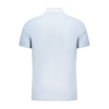 ÁO POLO NAM CỘC TAY MÀU XANH NHẠT - BOSS - NHẬP KHẨU CHÍNH HÃNG TỪ ITALIA