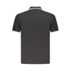 ÁO POLO CỘC TAY NAM MÀU ĐEN - U.S. GRAND POLO - NHẬP KHẨU CHÍNH HÃNG TỪ Ý