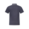 ÁO POLO NAM CỘC TAY SLIM FIT - BOSS - NHẬP KHẨU CHÍNH HÃNG TỪ ITALIA